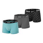 Vêtements Nike Everyday Cotton Stretch Boxershort Men