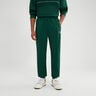 Loriosso Pantalon Survêtement Hommes-Vert Foncé
