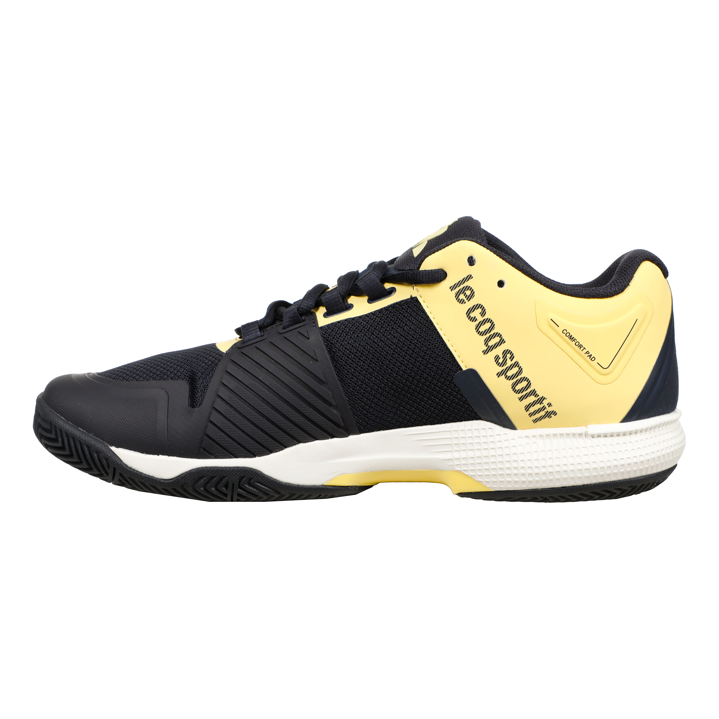 Tenis le coq sportif jaune discount