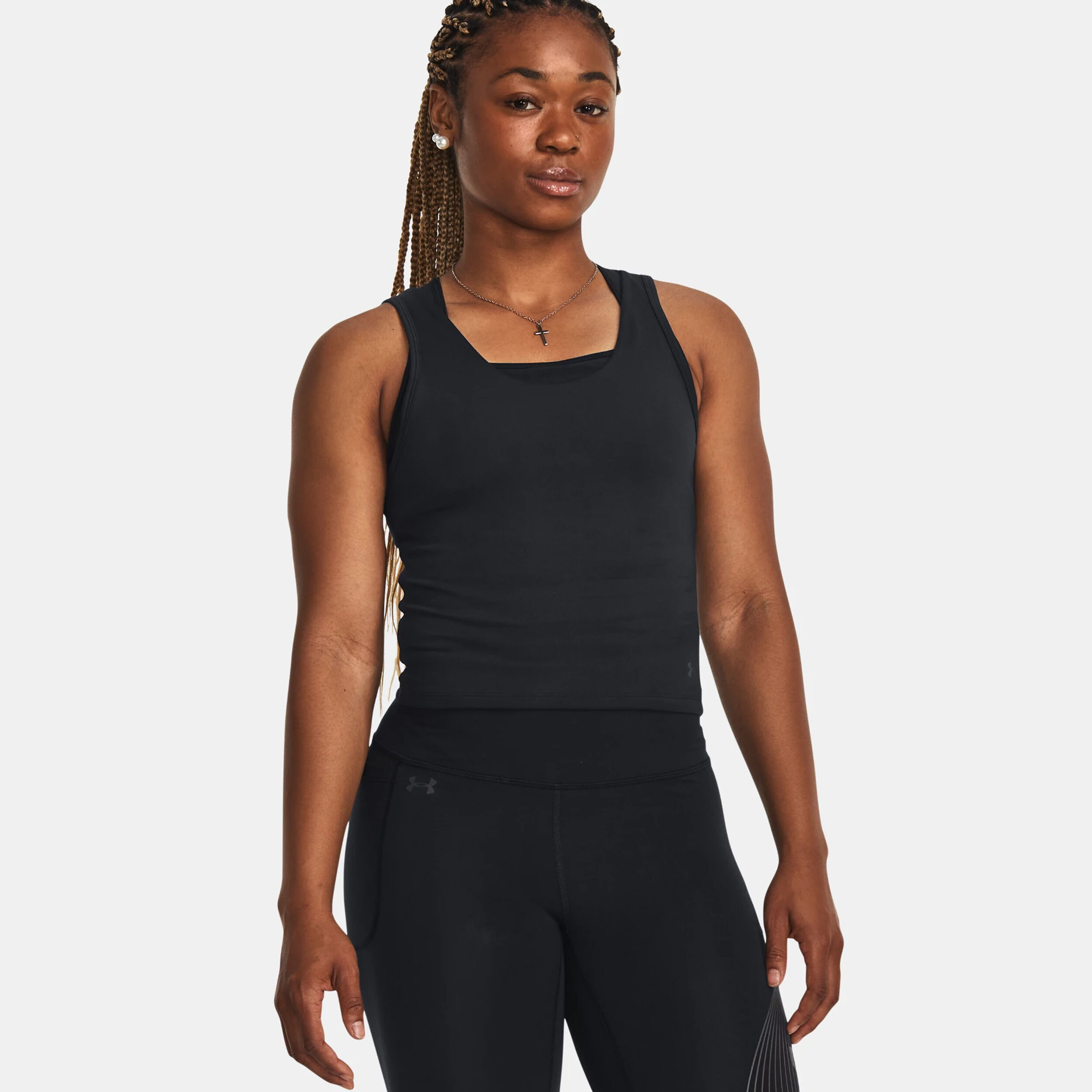 Buy Under Armour Motion Debardeur Tank Top Femmes Noir online Tennis Point BE