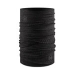 V&ecirc;tements 332 Buff DryFlx &Eacute;charpe-Noir
