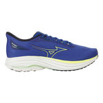 Mizuno Mizuno Wave Ultima 17                      Chaussure de running sans stabilisateurs Hommes-bleu, jaune