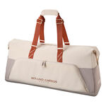 Wilson Wilson Roland Garros Large Sac de sport - crème
