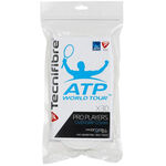 Surgrips Tecnifibre Tecnifibre Players Pro 30er Pack De 30-Blanc