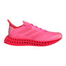 4D FWD 4 Chaussure De Running Sans Stabilisateurs Femmes-Pink