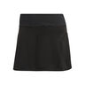 Match Jupe Femmes-Noir