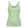 Spirit Ii Débardeur Tank Top Femmes-Mint