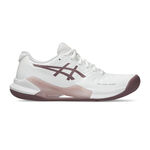 Chaussures de tennis ASICS ASICS Gel-Challenger 14 Chaussure moquette Femmes - blanc, beige