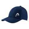Pro Player  Casquette Unisex - bleu foncé, blanc