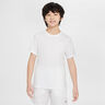 Dri-Fit  T-shirt Garçons - blanc, 