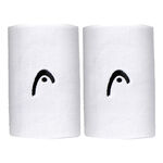Vêtements HEAD Wristband 5in Unisex