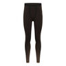 Performance Warm Blackcomb Collant Tight Hommes-Marron