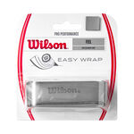 Grips Wilson Wilson Shift Pro Performance Grip Pack 1 Unit&eacute;-Gris