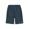 Club 7 Shorts Hommes-Bleu Foncé