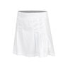 Skort Fancy Jupe Femmes - blanc