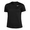 Dri-Fit Regular T-shirt Femmes-Noir