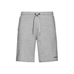 V&ecirc;tements HEAD HEAD Jacob Shorts Hommes - gris clair, noir