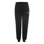 Vêtements Ellesse Ellesse Majana Jogs Pantalon Survêtement Femmes-Noir
