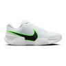 Zoom Gp Challenge Pro Chaussures toutes surfaces Femmes-blanc, vert fluo