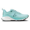 Pure Trail X Chaussure Trail Femmes-Bleu