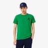 Djokovic T-shirt Hommes-vert