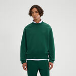 Vêtements Ellesse Ellesse Rafori Sweat-shirt Hommes-vert foncé