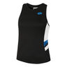 Squadra III Débardeur Tank Top Femmes-Noir