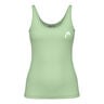 Spirit Ii Débardeur Tank Top Femmes-Mint