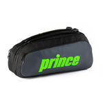 Prince Prince Tour Housse De Raquette Lot De 9-Noir,Vert