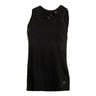 Tinka Débardeur Tank Top Femmes-Noir,Blanc