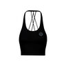 Pecprotect Move Soutien-gorge Sport Femmes-Noir