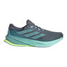 Supernova Rise 2 Chaussure De Running Sans Stabilisateurs Hommes-Bleu Gris, Mint