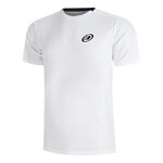 Vêtements Bullpadel Bullpadel Lili 25V T-shirt Hommes-Blanc,Noir