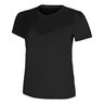 Tala T-shirt Femmes-Noir