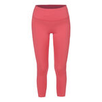 Vêtements Nike Nike Swoosh Collant De Course Femmes-Berry