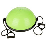 Accessoires pour entra&icirc;neurs TOOLZ TOOLZ Balance Ball Appareil D&rsquo;entra&icirc;nement-Vert,Noir