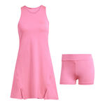 Vêtements adidas Club Dress