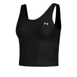 Vêtements Under Armour Under Armour Motion Débardeur tank top Femmes - noir, 