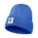 V&ecirc;tements Quiet Please Quiet Please Get Warm Bonnet Unisex-bleu fonc&eacute;
