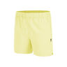 Zayn Shorts Hommes-Jaune