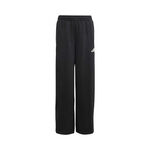 adidas adidas Game & Go Pantalon surv&ecirc;tement Filles-noir