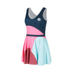 Vêtements De Tennis BIDI BADU Bubble Junior  Dress