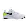  Vapor X Chaussures toutes surfaces Enfants-blanc, vert fluo