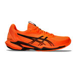 Chaussures De Tennis ASICS Solution Speed FF 3 AC
