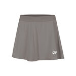 Vêtements De Tennis Racket Roots Teamline Skirt W