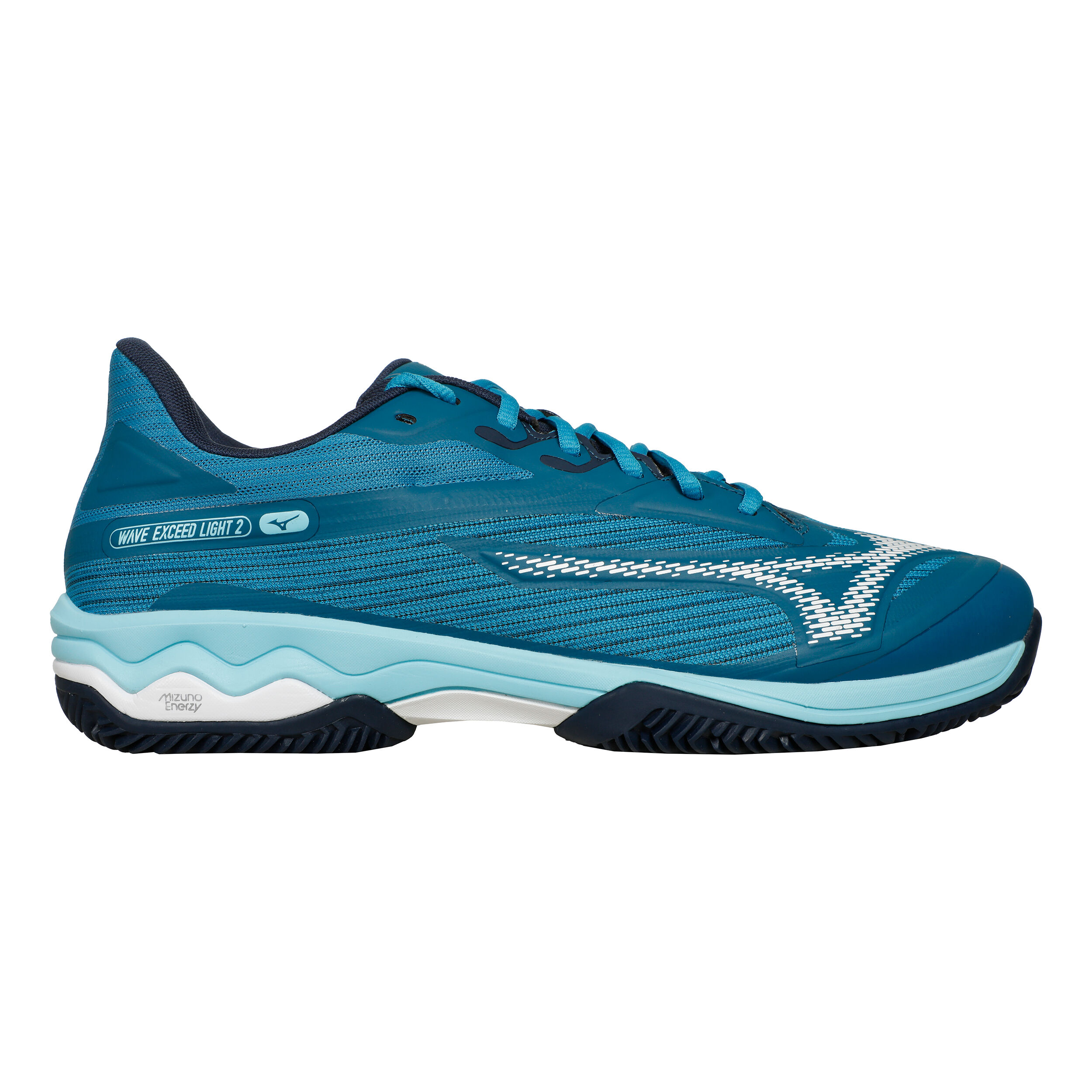 Mizuno wave lightning z4 homme top