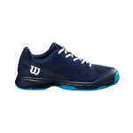 Chaussures De Tennis Wilson Rush Pro