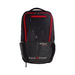 Sacs De Tennis Black Crown Backpack Raptor