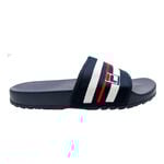 Chaussures Fila Heritage Slides