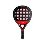 Raquette De Padel Black Crown Win Ultralight
